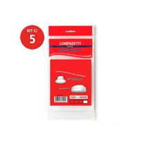 Resistência Bella Ducha Fashion 6800w 220v Lorenzetti C/ 5