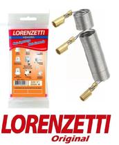 Resistencia Bello Banho/Relax/Torn. Clean/Versatil 220V 5500W (055-A) Lorenzetti Original Resistencia Bello Banho/Relax/Torn. Clean/Versatil 220V 5500W (055-A) Lorenzetti Original