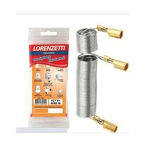 Resistencia bello/maxi lorenzetti 5500w 055a - 220v