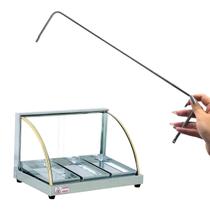 Resistência blindada 500w 127v para estufa seca titã