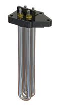 Resistência Blindada Para Aquecedor Cardal Piscina 220v 2.000w