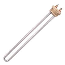 Resistência Boiler Tubo Rosca 1 1/4 3000w 220v Inox Oferta Resistência Boiler Tubo Rosca 1 1/4 3000w 220v Inox Oferta