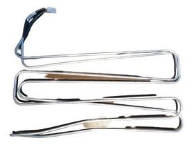 Resistencia Brastemp Brm39/42ek 110v - W10741593