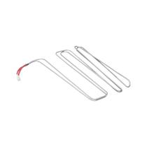 Resistência brm40 220v w10630752 326049983 w10555135 brastem