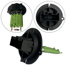 Resistência Caixa Evaporadora Ar Cond Peugeot 206 307 12v