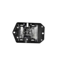 Resistencia Caixa Evaporadora - Corolla 2008 A 2011 / Hilux 2010 A 2011 / Rav 4 2013 A 2016 - Pc110043 Resistencia Caixa Evaporadora - Corolla 2008 A 2011 / Hilux 2010 A 2011 / Rav 4 2013 A 2016 - Pc110043