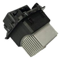 Resistencia Caixa Evaporadora Digital Renault Oroch/captur/duster/fluence