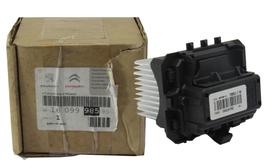 Resistencia Caixa Evaporadora Do Ar Condicionado Peugeot Citroen ( Citroen C4 1.5 8V 1.6 16V 2.0 16V 2013 Em Diante Com Ar ) ( Peugeot 208 1.5 8V 1.6 Resistencia Caixa Evaporadora Do Ar Condicionado Peugeot Citroen ( Citroen C4 1.5 8V 1.6 16V 2.0 16V 2013 Em Diante Com Ar ) ( Peugeot 208 1.5 8V 1.6