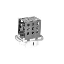 Resistencia Caixa Evaporadora - Master 2010 A 2013 - Pc110044 Resistencia Caixa Evaporadora - Master 2010 A 2013 - Pc110044
