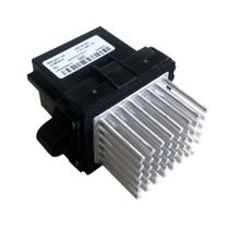 RESISTENCIA CAIXA EVAPORADORA NEW HOLLAND T7 / T8 / T9/CR780/CR790 12V OEM: 48116714 Única