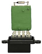 Resistencia caixa evaporadora renault logan, sandero 2008 em diante 81054