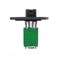 RESISTENCIA CAIXA EVAPORADORA TOYOTA HILUX 2005 2009 /SW4 20052015 4 VIAS 12V OEM: 8713802060 Única RESISTENCIA CAIXA EVAPORADORA TOYOTA HILUX 2005 2009 /SW4 20052015 4 VIAS 12V OEM: 8713802060 Única