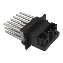 RESISTENCIA CAIXA EVAPORADORA TRATOR CASE PUMA/COLHEITADEIRA 2388 5 VIAS DIGITAL OEM: 87306706 Única