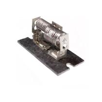 RESISTENCIA CAIXA EVAPORADORA UNIVERSAL 3 VELOCIDADES 24V 3 VIAS RC.420.046 Única RESISTENCIA CAIXA EVAPORADORA UNIVERSAL 3 VELOCIDADES 24V 3 VIAS RC.420.046 Única