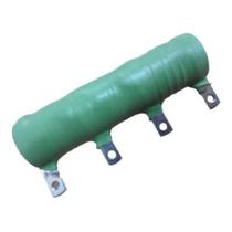 RESISTENCIA CAIXA EVAPORADORA UNIVERSAL / VW SANTANA 4VIAS 12V Única RESISTENCIA CAIXA EVAPORADORA UNIVERSAL / VW SANTANA 4VIAS 12V Única