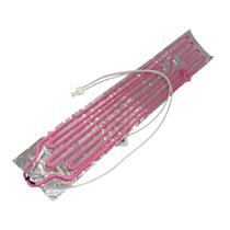 Resistência Calha Electrolux Df35 Df38 Df40 Df41 Df43 110
