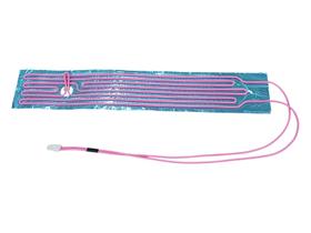 Resistência Calha Electrolux Df35 Df38 Df40 Df41 Df43 220v Resistência Calha Electrolux Df35 Df38 Df40 Df41 Df43 220v