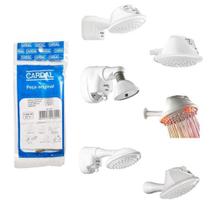 Resistência Cardal P/ Hiper Ducha E Hiper Ducha Plus 5500w 110v Re102/1 Resistência Cardal P/ Hiper Ducha E Hiper Ducha Plus 5500w 110v Re102/1