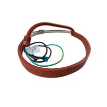 Resistência Cárter 90W 380V HRT728-384-09 Compressor Scroll Resistência Cárter 90W 380V HRT728-384-09 Compressor Scroll