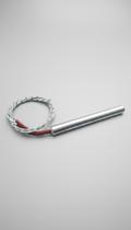 Resistência Cartucho P/ Coladeira Borda 1/2x130mm 360W