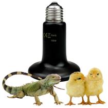 Resistência cerâmica elétrica aquecimento de pintinhos repteis 100w