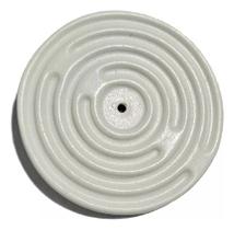 Resistência cerâmica plastificadora vh 110v 450w essen denta Resistência cerâmica plastificadora vh 110v 450w essen denta