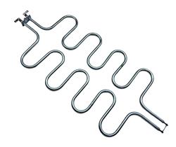 Resistência Churrasqueira Elétrica Cotherm Elite Grill 1650w Resistência Churrasqueira Elétrica Cotherm Elite Grill 1650w