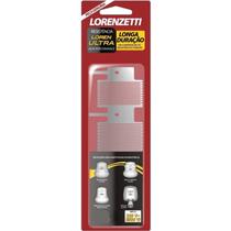 Resistência chuveiro 3T Ultra 065-A 5500W 220V Lorenzetti