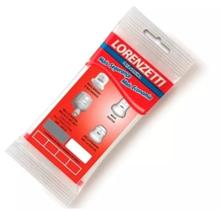 Resistência Chuveiro 4600w 220v Maxi 55b Lorenzetti Original Resistência Chuveiro 4600w 220v Maxi 55b Lorenzetti Original