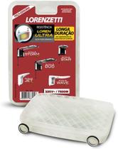 Resistência chuveiro Acqua Duo Ultra Lorenzetti 7800W 220V
