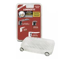 Resistência Chuveiro Acqua Ultra Lorenzetti 127v 220v