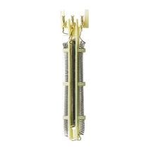 Resistência Chuveiro Advanced Multitemperatura 127V 5500W Pratimix Resistência Chuveiro Advanced Multitemperatura 127V 5500W Pratimix