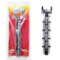 Resistência Chuveiro Advanced Multitemperatura 220V 7500W Pratimix Resistência Chuveiro Advanced Multitemperatura 220V 7500W Pratimix