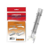 Resistência Chuveiro Advanced Top Jet Eletrônica Lorenzetti