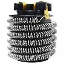 Resistencia Chuveiro Andra Luz Tipo Corona Gord, 4T 220V 5500W