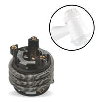Resistência Chuveiro Ducha 3 Temp. 4400w 127v Tramontina Resistência Chuveiro Ducha 3 Temp. 4400w 127v Tramontina