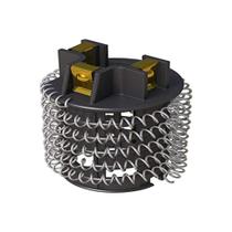 Resistencia Chuveiro Ducha Corona Ss 5200w 220v Resistencia Chuveiro Ducha Corona Ss 5200w 220v