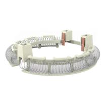 Resistência Chuveiro Ducha Ideale Plus 220v 6800w Zagonel Resistência Chuveiro Ducha Ideale Plus 220v 6800w Zagonel