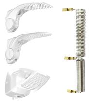 Resistência Chuveiro Duo Shower 220v Ducha Lorenzetti 7500w - Eletroplas
