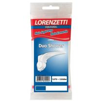 Resistência Chuveiro Duo Shower 3060-A 5500W 110V e 220v - Lorenzetti Resistência Chuveiro Duo Shower 3060-A 5500W 110V e 220v - Lorenzetti