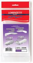 Resistência chuveiro elet.advanced lorenz 127/5500w 7589075
