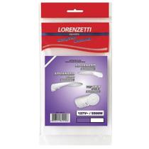 Resistência Chuveiro Eletrônica Advanced/Topjet 5500W - Lorenzetti