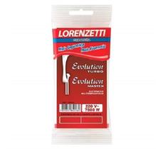 Resistência Chuveiro Evolution 220V 7500W Pratimix Resistência Chuveiro Evolution 220V 7500W Pratimix