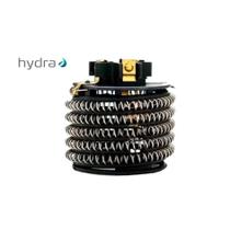 Resistência Chuveiro Hydra Corona Banhão Gorducha 5400w 220v Original