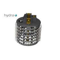 Resistência Chuveiro Hydra Corona Ducha Ss MegaDucha Ballerina 5200w 220v 3T Original Resistência Chuveiro Hydra Corona Ducha Ss MegaDucha Ballerina 5200w 220v 3T Original