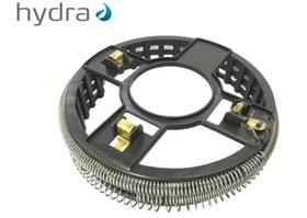 Resistência Chuveiro Hydra Minha Ducha Up 4t 5500w 127v Original Resistência Chuveiro Hydra Minha Ducha Up 4t 5500w 127v Original