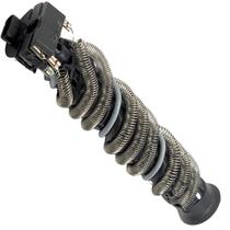 Resistência Chuveiro Hydra Optima 8T 6800W 220V - 3340CO001 Resistência Chuveiro Hydra Optima 8T 6800W 220V - 3340CO001