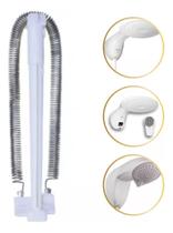 Resistência Chuveiro Hydra Optima Ducha ND E Star 220V Original Alta Potência Banho Confortável