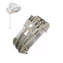 Resistência Chuveiro Hydra Spot 6800W 220V Resistência Chuveiro Hydra Spot 6800W 220V