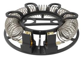 Resistência Chuveiro Intense 7800w 220v Fame -